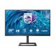 Philips E Line 288E2UAE/00 pantalla para PC 71,1 cm (28'') 3840 x 2160 Pixeles 4K Ultra HD LCD Negro